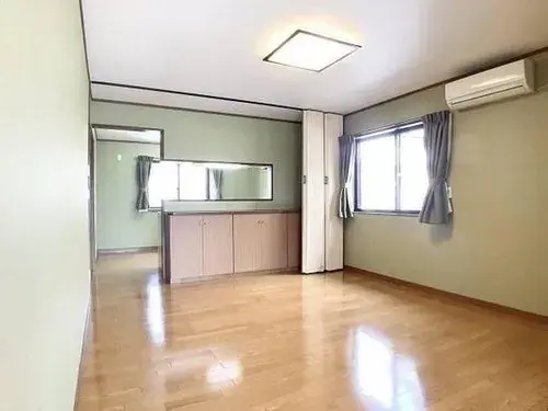 3LDK Propiedad en Sano City Prefectura de Tochigi (8)