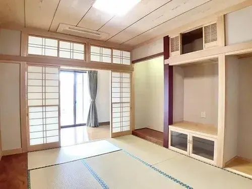 3LDK Propiedad en Sano City Prefectura de Tochigi (9)