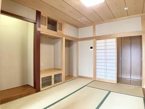 3LDK Propiedad en Sano City Prefectura de Tochigi (10)