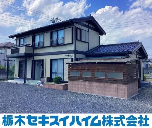 Akiya in Tochigi