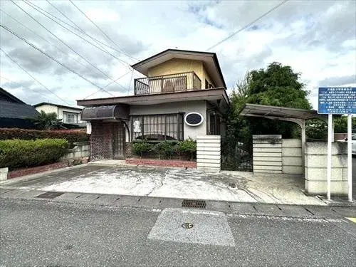 4LDK Property in Sano City, Tochigi Prefecture (2)