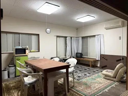 1LDK 那須塩原市 栃木県 (7)