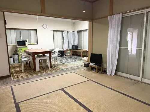 1LDK 那須塩原市 栃木県 (8)
