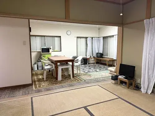 1LDK 那須塩原市 栃木県 (10)
