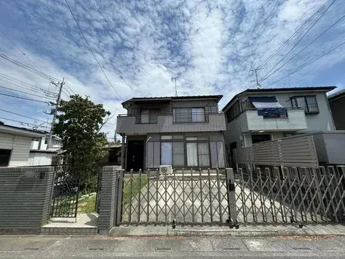 Akiya in Saitama