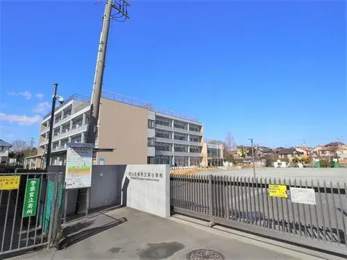 四室两厅 埼玉市 埼玉县房源 (17)