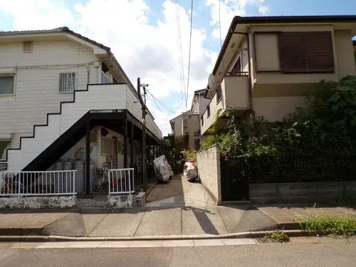Akiya in Saitama