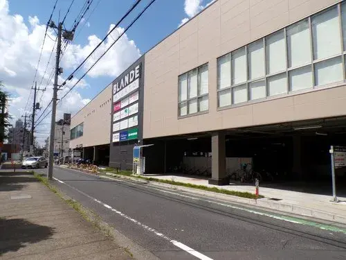 4LDK Property Misato City Saitama Prefecture (6)