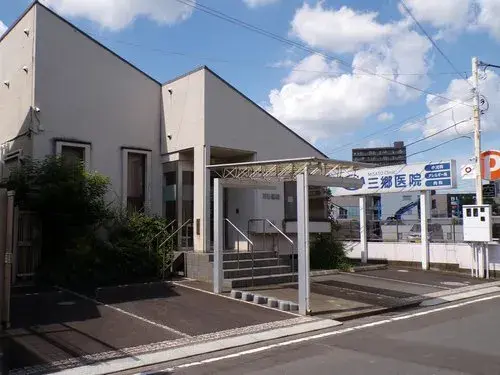 4LDK Property Misato City Saitama Prefecture (8)