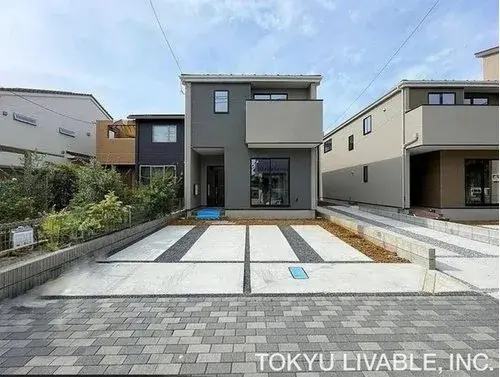 Akiya in Saitama