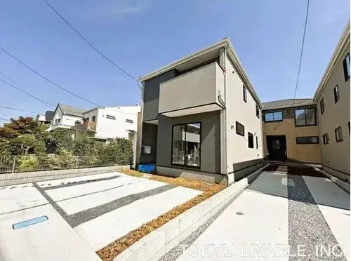 Saitama City Saitama 4LDK Property (2)