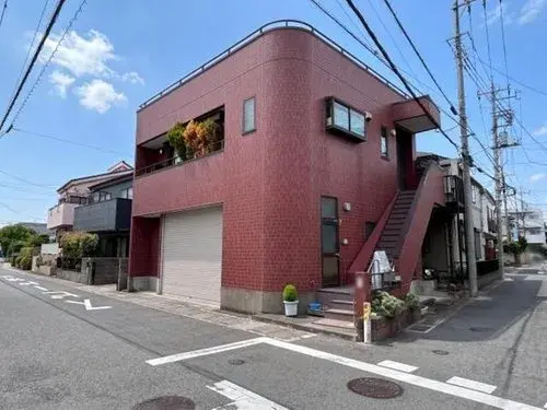 Akiya in Saitama
