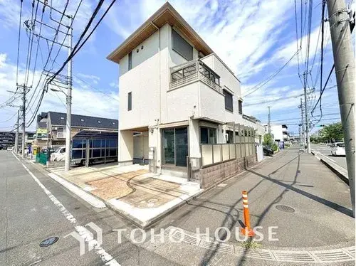 4LDK Property Toda City Saitama Prefecture (2)