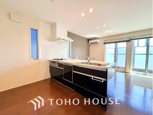 4LDK Property Toda City Saitama Prefecture (12)