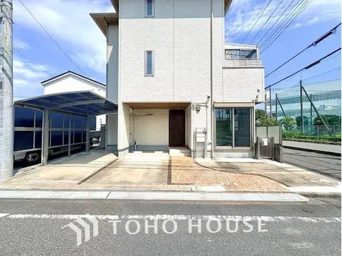 4LDK Property Toda City Saitama Prefecture (3)