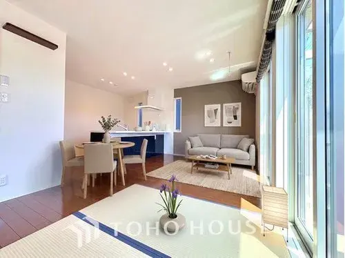 4LDK Property Toda City Saitama Prefecture (5)