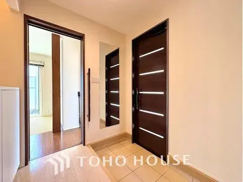 4LDK Property Toda City Saitama Prefecture (8)