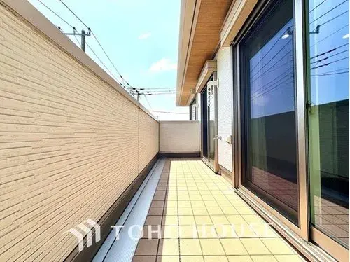 4LDK Property Toda City Saitama Prefecture (9)