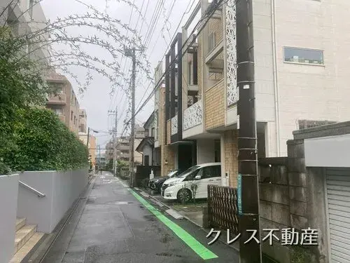 Akiya in Saitama