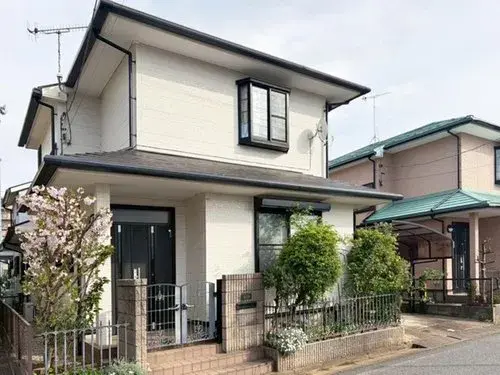 Akiya in Saitama