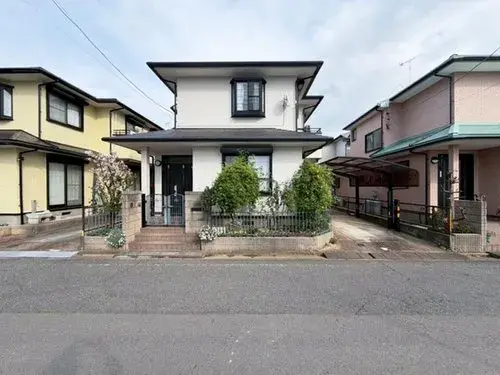 4LDK Fukaya City Saitama Prefecture (2)
