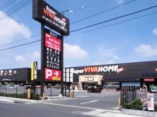 4LDK Fukaya City Saitama Prefecture (18)