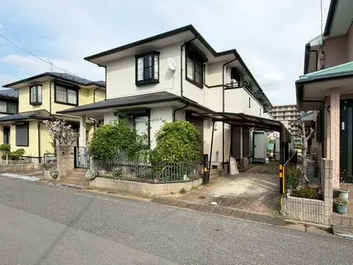 4LDK Fukaya City Saitama Prefecture (3)