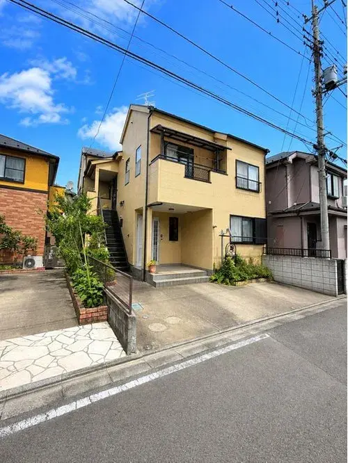 Akiya in Saitama