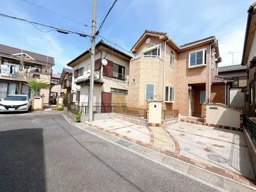 Akiya in Saitama
