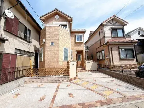 عقار 3LDK مدينة Kuki محافظة Saitama (2)