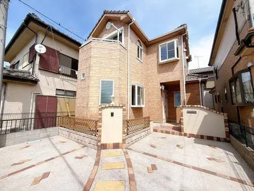 عقار 3LDK مدينة Kuki محافظة Saitama (3)