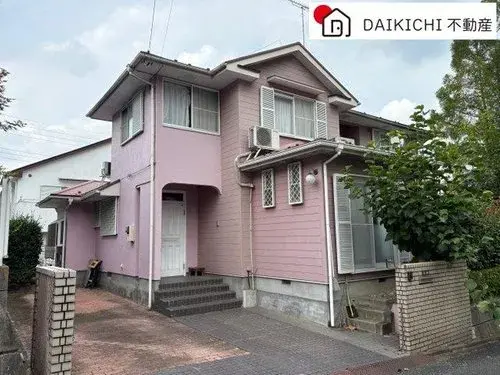 Akiya in Saitama