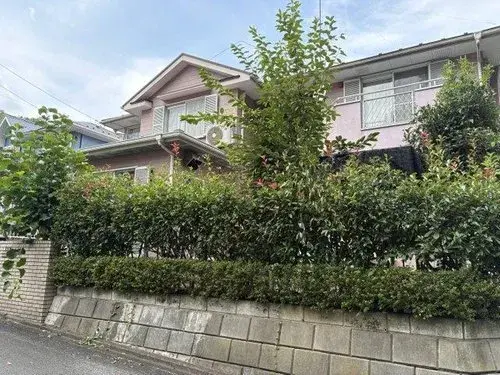 5LDK Pueblo de Ogawa Prefectura de Saitama (2)