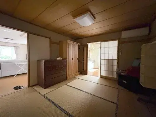 5LDK Pueblo de Ogawa Prefectura de Saitama (12)
