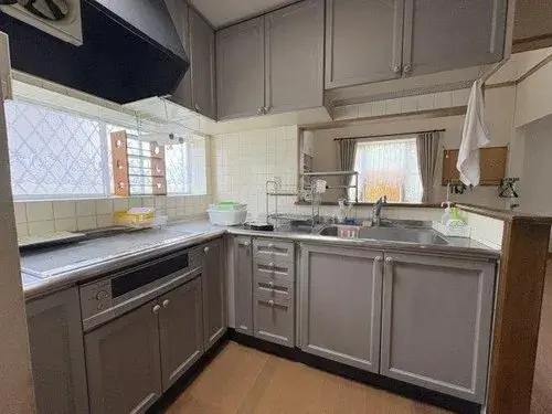 5LDK Pueblo de Ogawa Prefectura de Saitama (14)