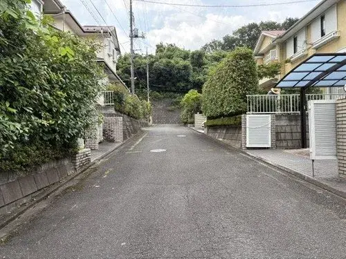 5LDK Pueblo de Ogawa Prefectura de Saitama (4)