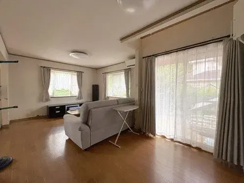 5LDK Pueblo de Ogawa Prefectura de Saitama (8)