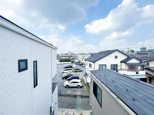 2LDK+S Warabi City Saitama Prefecture Property (2)