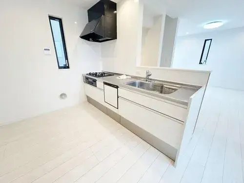 2LDK+S Warabi City Saitama Prefecture Property (11)
