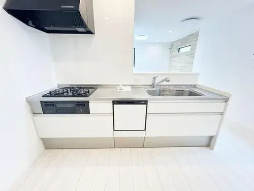2LDK+S Warabi City Saitama Prefecture Property (12)