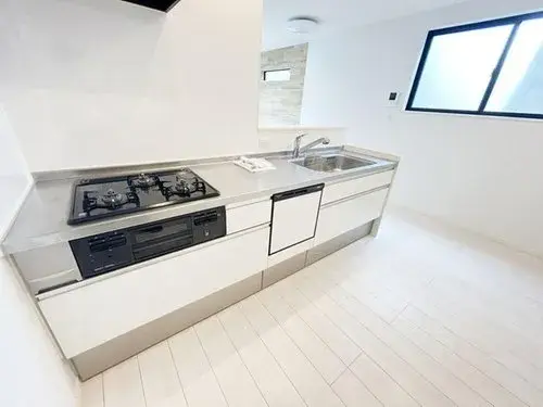 2LDK+S Warabi City Saitama Prefecture Property (13)