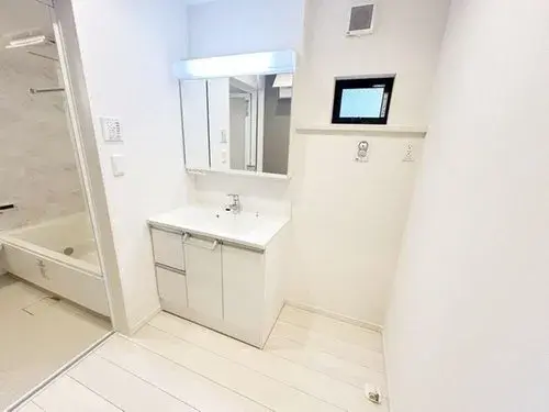 2LDK+S Warabi City Saitama Prefecture Property (16)