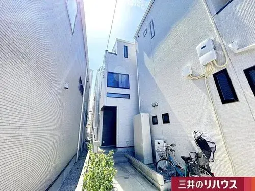 2LDK+S Warabi City Saitama Prefecture Property (3)
