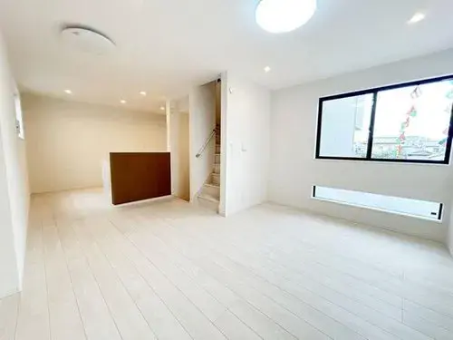 2LDK+S Warabi City Saitama Prefecture Property (6)