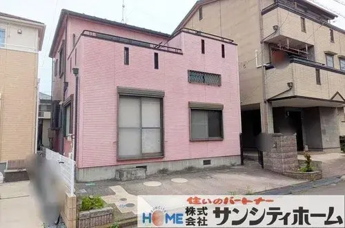 3DKK Property Saitama City Saitama Prefecture (2)