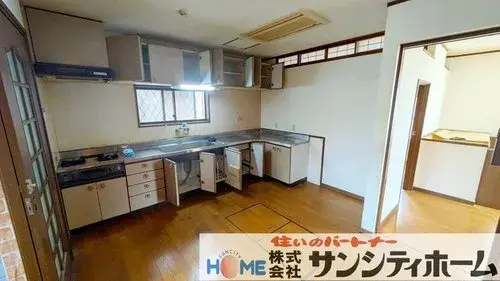 3DKK Property Saitama City Saitama Prefecture (13)