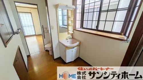 3DKK Property Saitama City Saitama Prefecture (15)