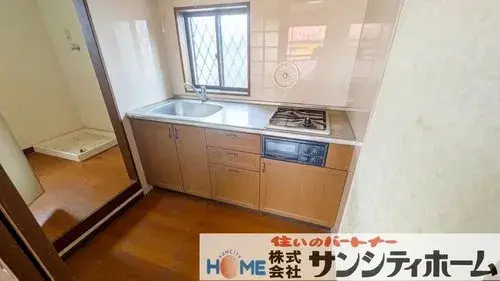 3DKK Property Saitama City Saitama Prefecture (17)