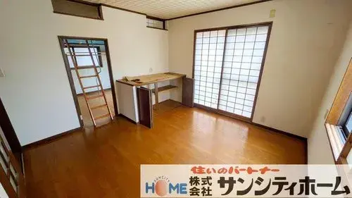 3DKK Property Saitama City Saitama Prefecture (5)