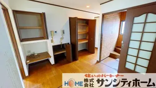 3DKK Property Saitama City Saitama Prefecture (6)